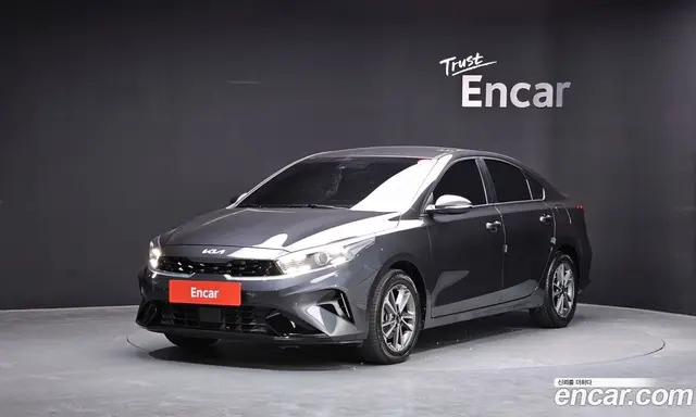 Kia K3, 2024, 26 778 км