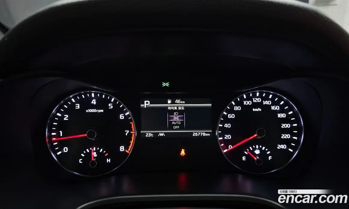 Kia K3 2024 1.6 автомат (гидро), фото 11