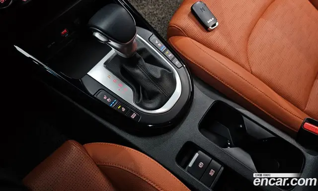 Kia K3 2024 1.6 автомат (гидро), миниатюра 12