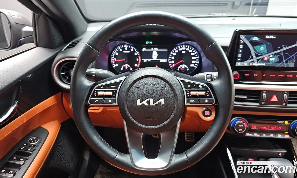 Kia K3 2024 1.6 автомат (гидро), фото 18