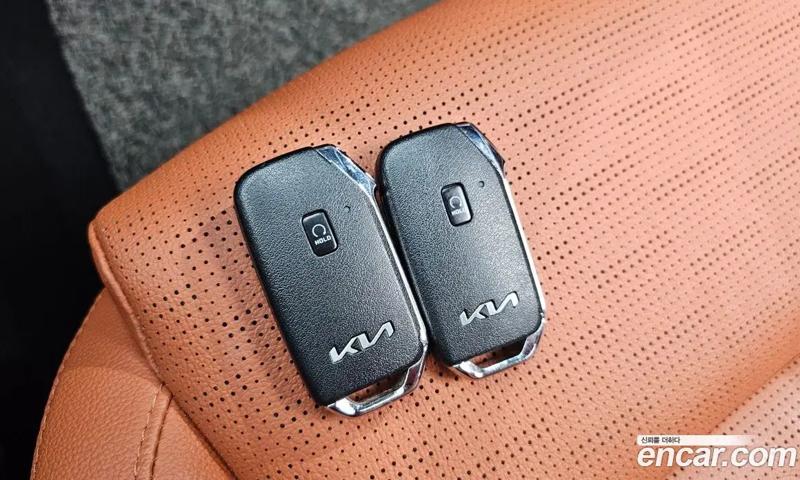 Kia K3 2024 1.6 автомат (гидро), фото 25