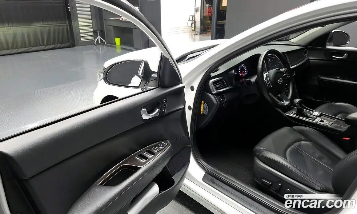 Kia K5 (Optima) 2019 2.0 автомат (гидро), фото 11