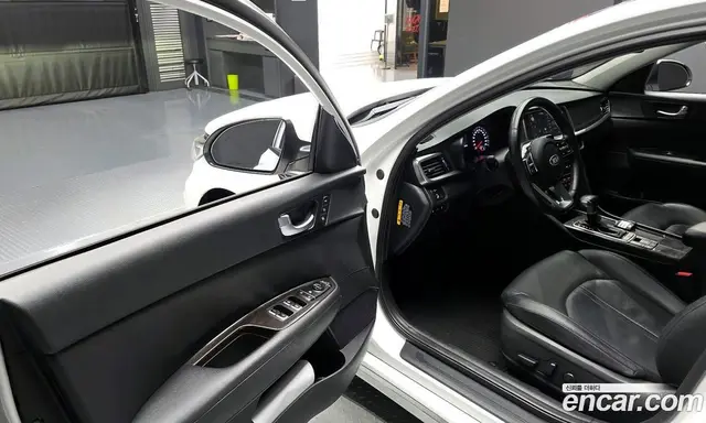 Kia K5 (Optima) 2019 2.0 автомат (гидро), миниатюра 11