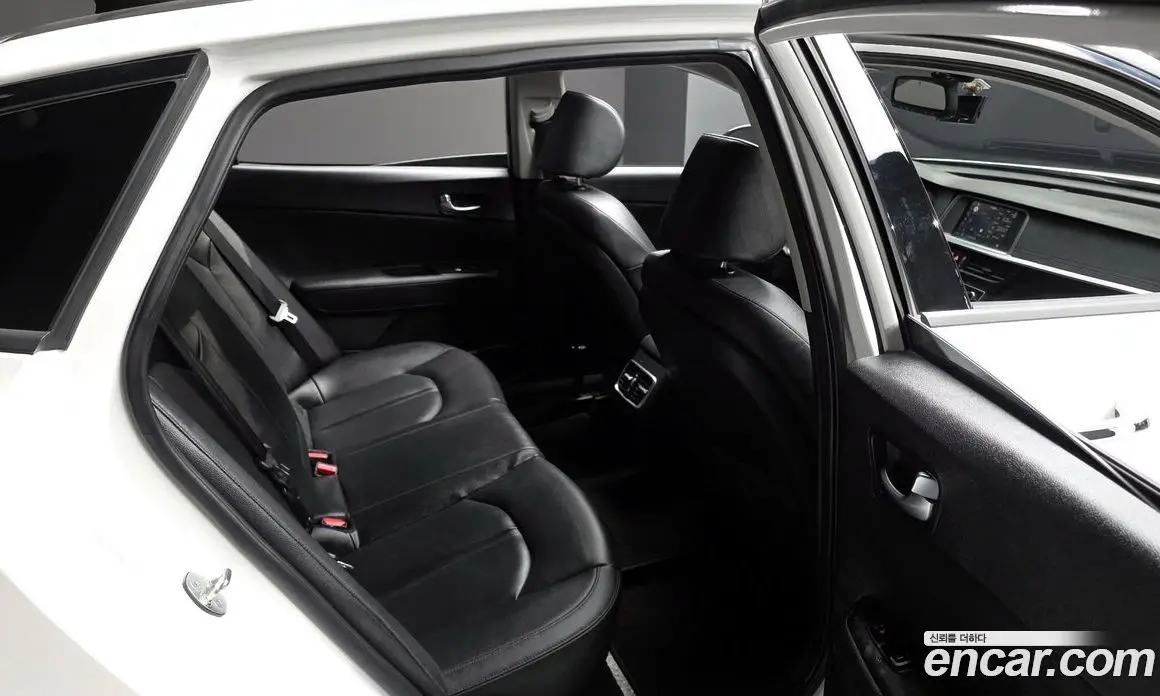 Kia K5 (Optima) 2019 2.0 автомат (гидро), фото 12