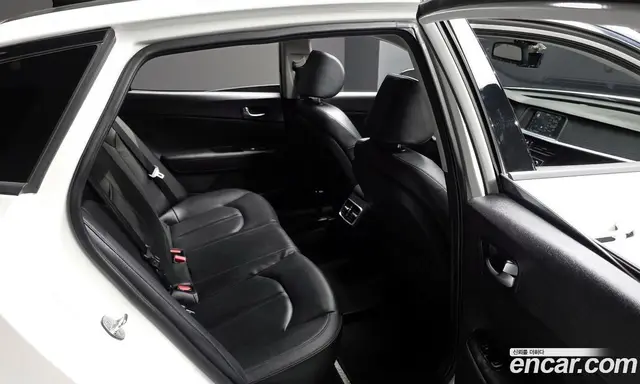 Kia K5 (Optima) 2019 2.0 автомат (гидро), миниатюра 12