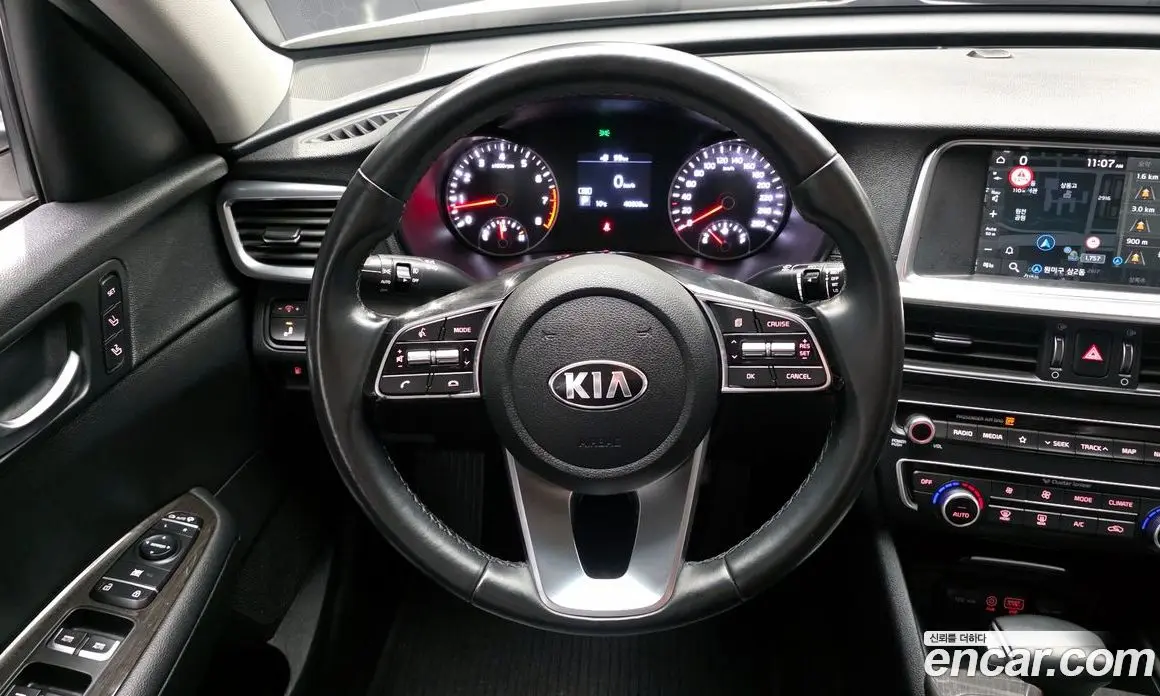 Kia K5 (Optima) 2019 2.0 автомат (гидро), фото 13