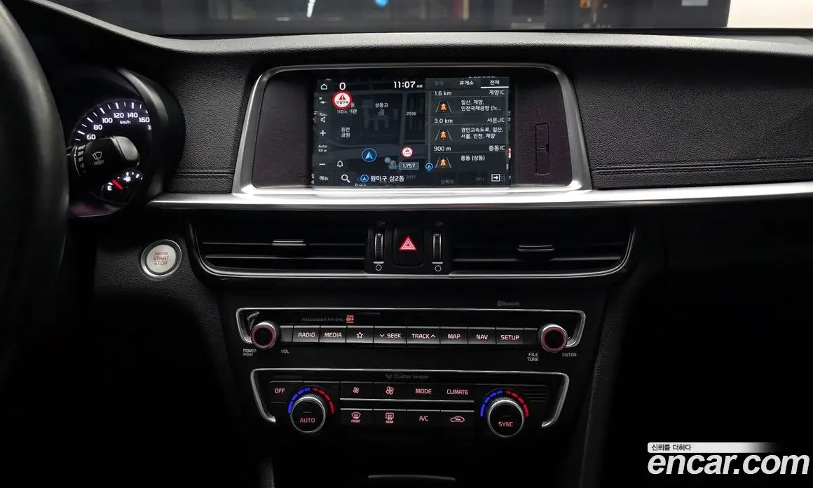 Kia K5 (Optima) 2019 2.0 автомат (гидро), фото 15