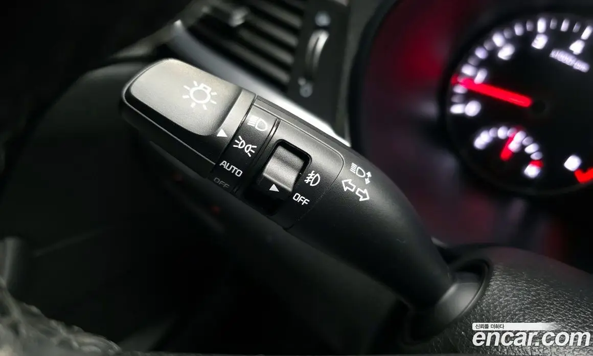 Kia K5 (Optima) 2019 2.0 автомат (гидро), фото 17