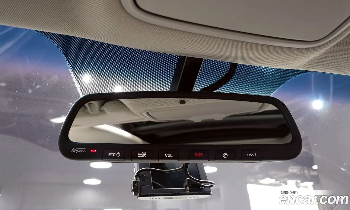 Kia K5 (Optima) 2019 2.0 автомат (гидро), фото 19