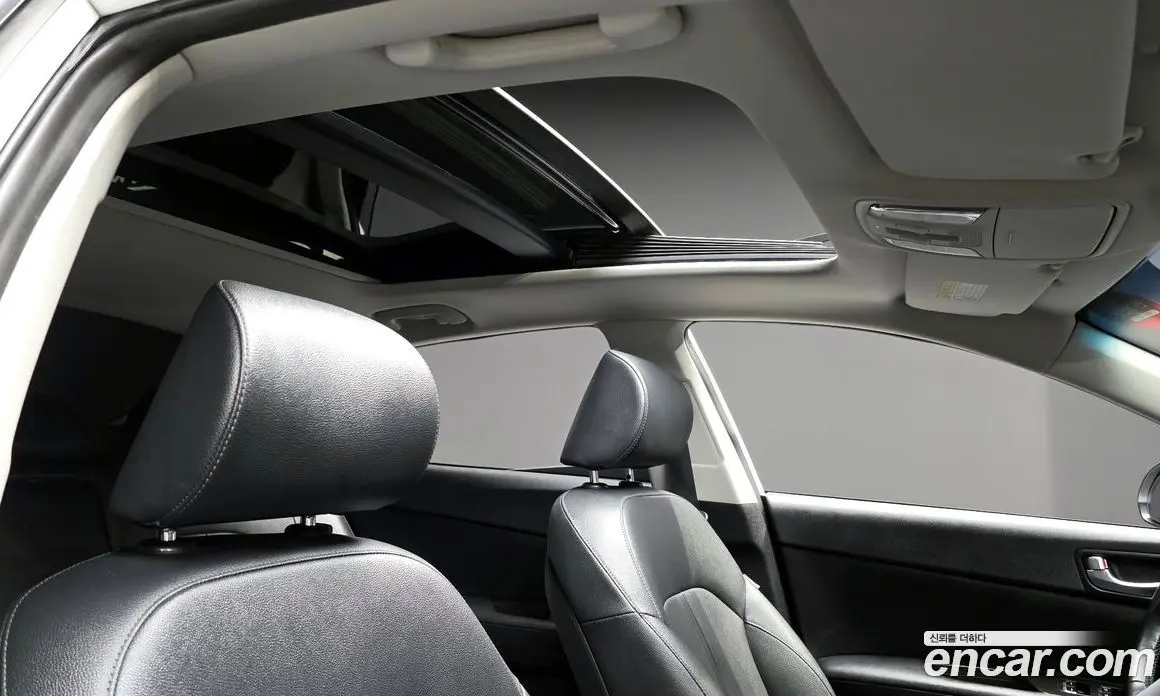 Kia K5 (Optima) 2019 2.0 автомат (гидро), фото 20