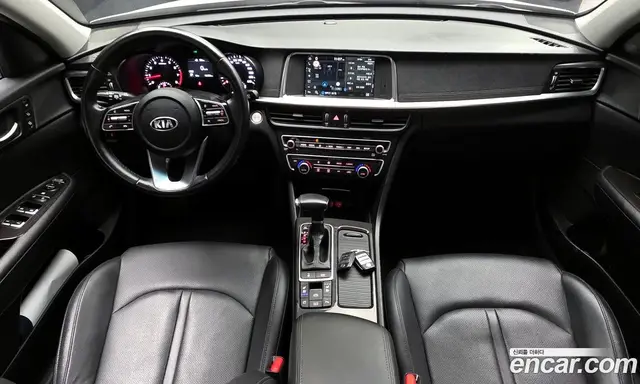Kia K5 (Optima) 2019 2.0 автомат (гидро), миниатюра 7