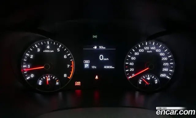 Kia K5 (Optima) 2019 2.0 автомат (гидро), миниатюра 8