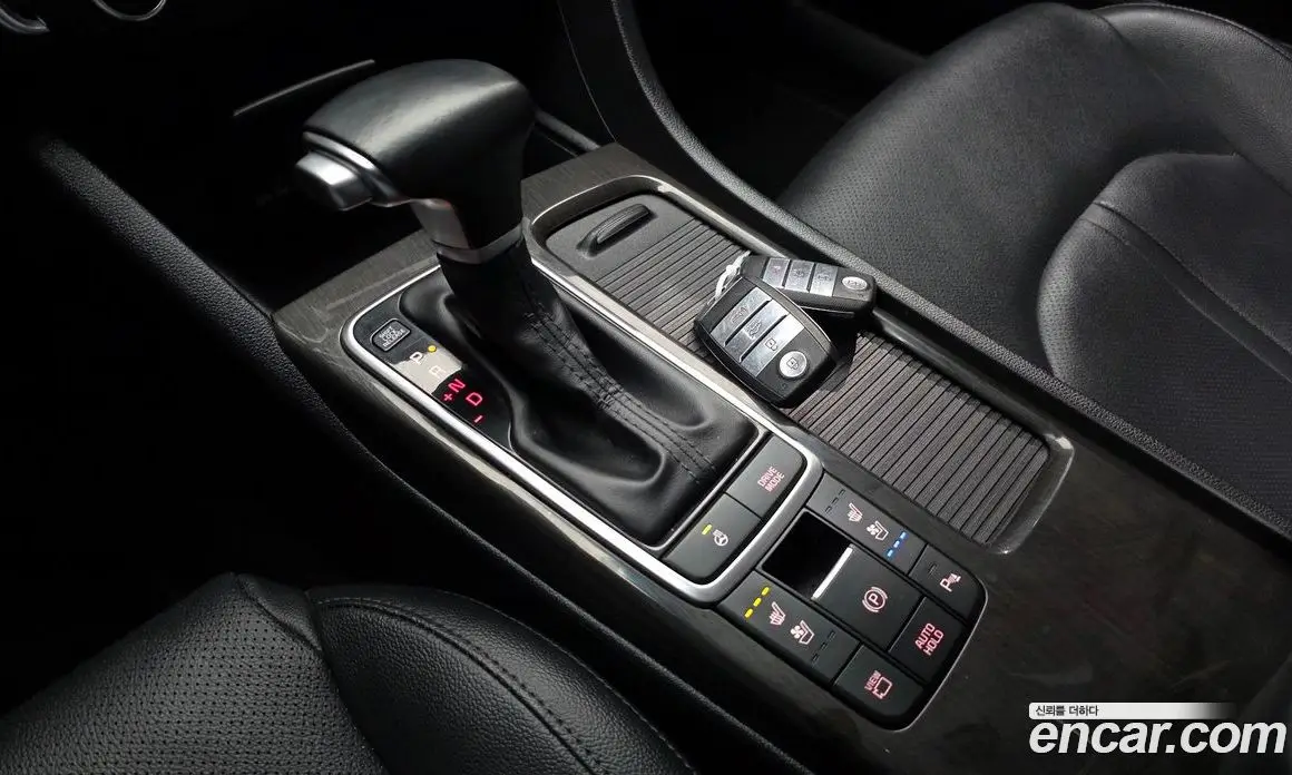 Kia K5 (Optima) 2019 2.0 автомат (гидро), фото 9