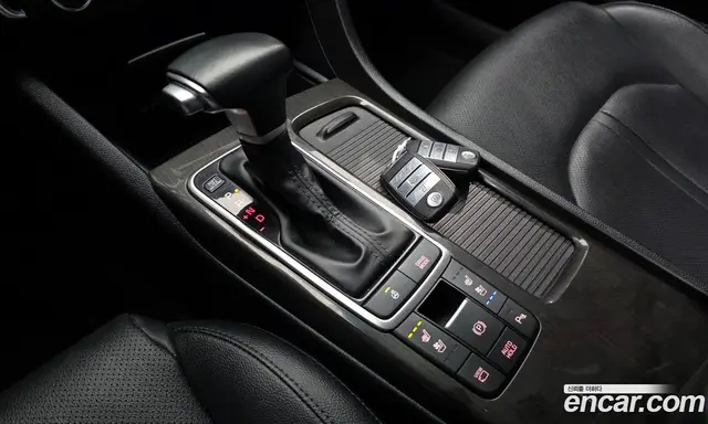 Kia K5 (Optima) 2019 2.0 автомат (гидро), миниатюра 9