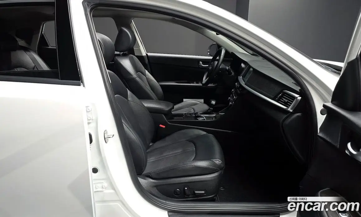 Kia K5 (Optima) 2019 2.0 автомат (гидро), фото 10