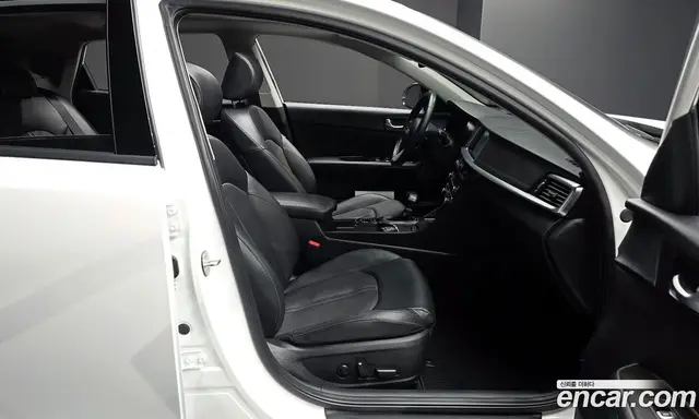 Kia K5 (Optima) 2019 2.0 автомат (гидро), миниатюра 10