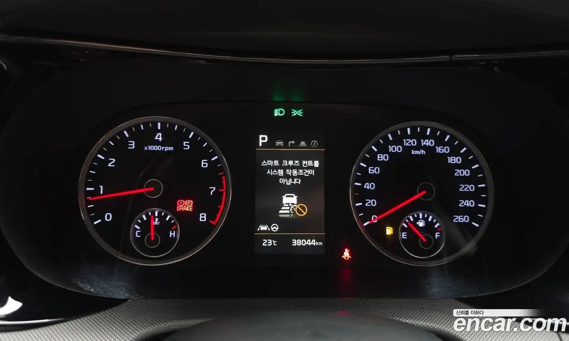 Kia K5 (Optima) 2022 2.0 автомат (гидро), фото 11