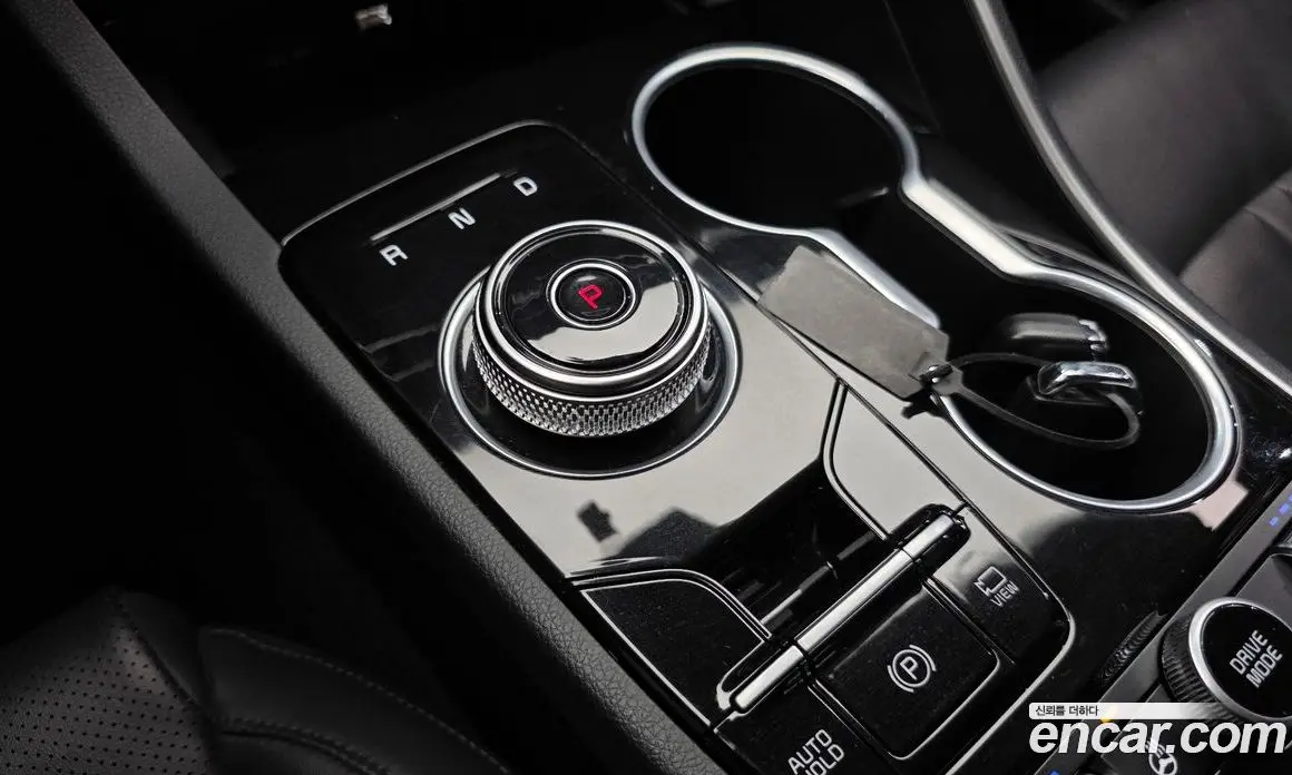 Kia K5 (Optima) 2022 2.0 автомат (гидро), фото 12