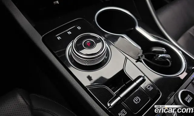Kia K5 (Optima) 2022 2.0 автомат (гидро), миниатюра 12