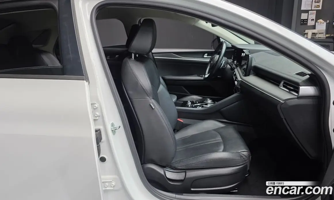 Kia K5 (Optima) 2022 2.0 автомат (гидро), фото 17