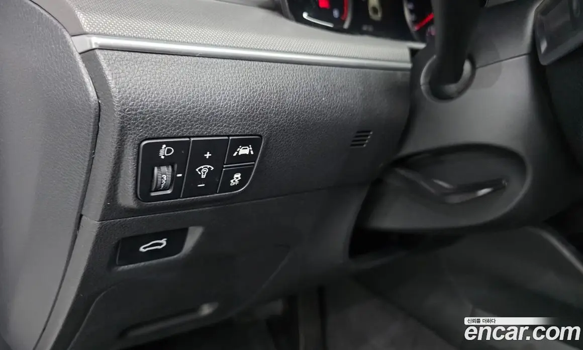 Kia K5 (Optima) 2022 2.0 автомат (гидро), фото 20