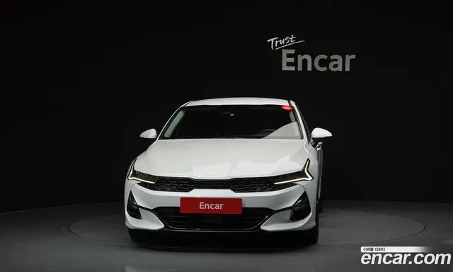 Kia K5 (Optima) 2022 2.0 автомат (гидро), миниатюра 3
