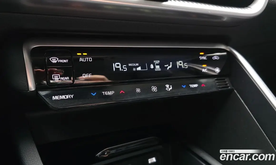 Kia K5 (Optima) 2022 2.0 автомат (гидро), фото 24