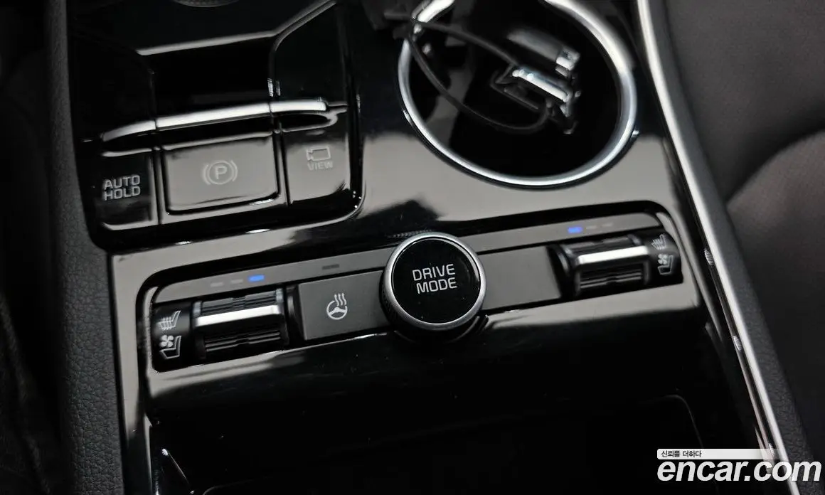Kia K5 (Optima) 2022 2.0 автомат (гидро), фото 26