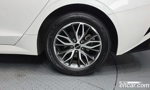Kia K5 (Optima) 2022 2.0 автомат (гидро), миниатюра 7