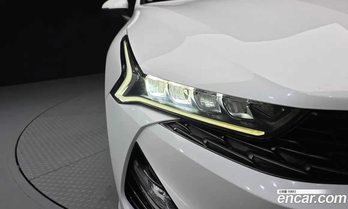 Kia K5 (Optima) 2022 2.0 автомат (гидро), фото 8