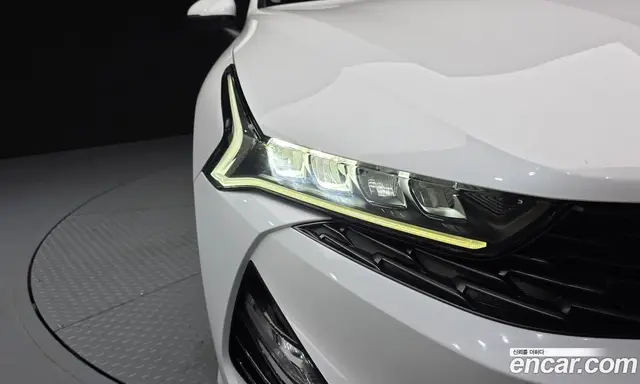 Kia K5 (Optima) 2022 2.0 автомат (гидро), миниатюра 8