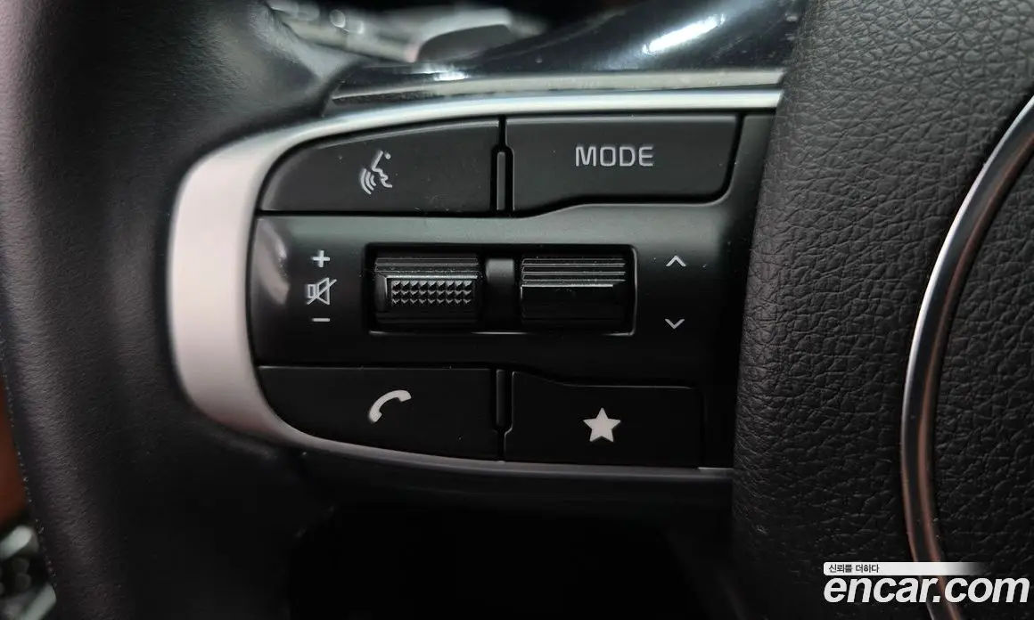 Kia K5 (Optima) 2023 1.6 автомат (гидро), фото 25