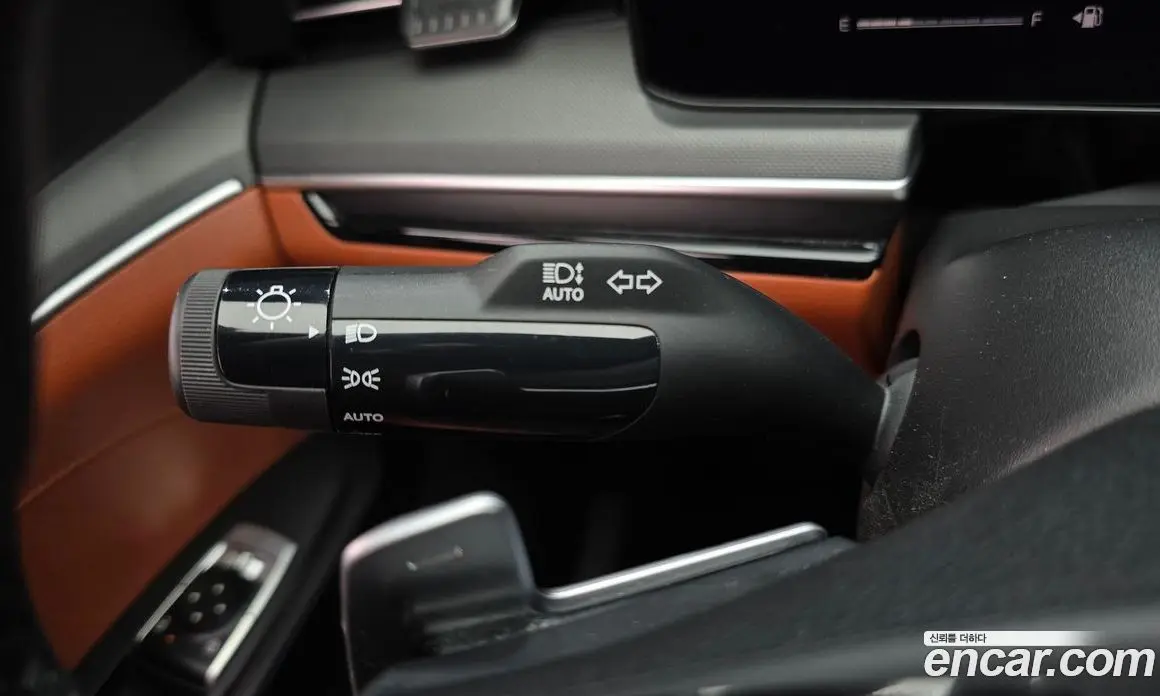 Kia K5 (Optima) 2023 1.6 автомат (гидро), фото 30