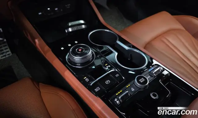 Kia K5 (Optima) 2024 1.6 автомат (гидро), миниатюра 12