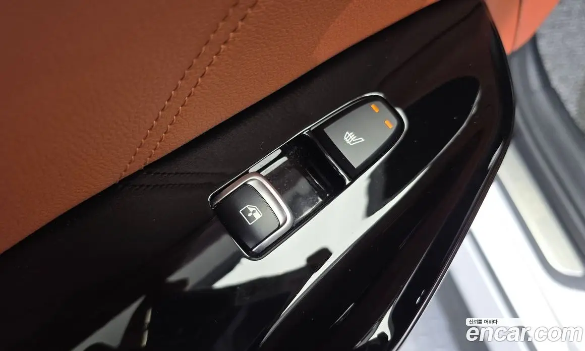 Kia K5 (Optima) 2024 1.6 автомат (гидро), фото 24