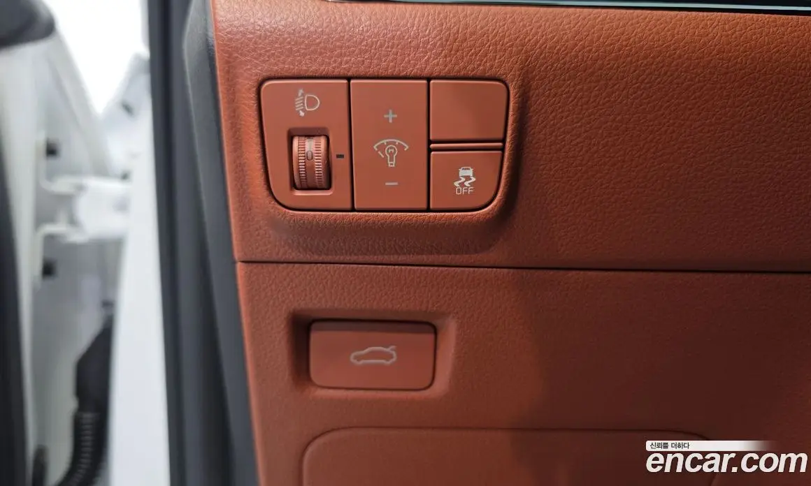 Kia K5 (Optima) 2024 1.6 автомат (гидро), фото 28