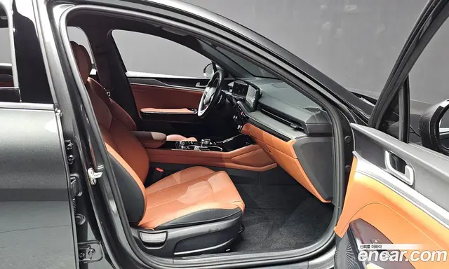 Kia K5 (Optima) 2025 2.0 автомат (гидро), миниатюра 11