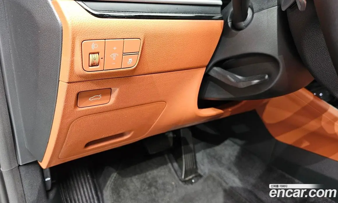 Kia K5 (Optima) 2025 2.0 автомат (гидро), фото 19