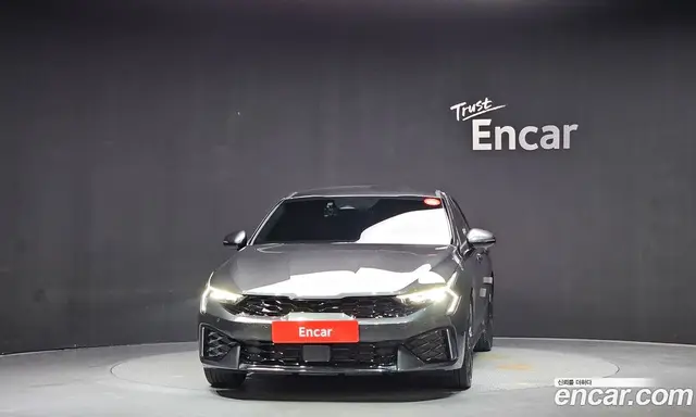 Kia K5 (Optima) 2025 2.0 автомат (гидро), миниатюра 3