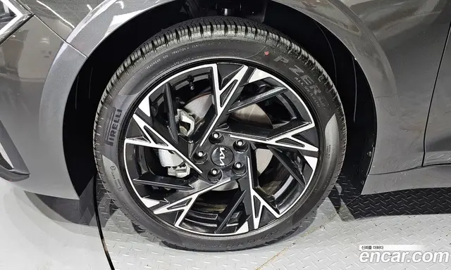 Kia K5 (Optima) 2025 2.0 автомат (гидро), миниатюра 5