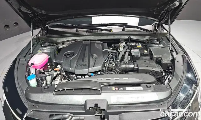Kia K5 (Optima) 2025 2.0 автомат (гидро), миниатюра 6