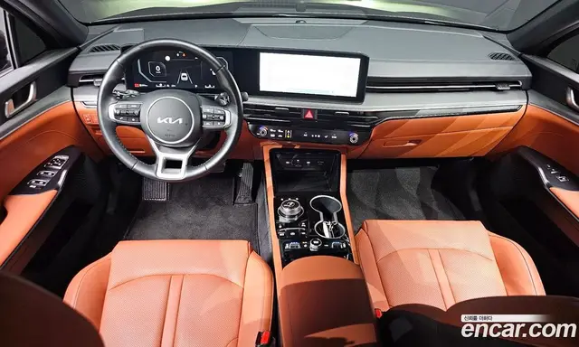 Kia K5 (Optima) 2025 2.0 автомат (гидро), миниатюра 7