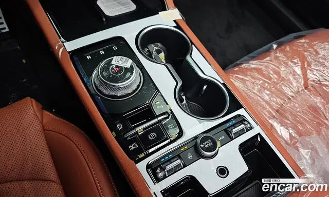 Kia K5 (Optima) 2026 2.0 автомат (гидро), миниатюра 12