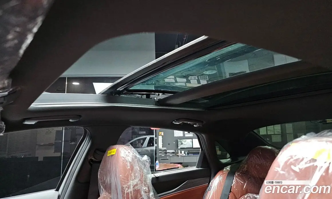 Kia K5 (Optima) 2026 2.0 автомат (гидро), фото 22