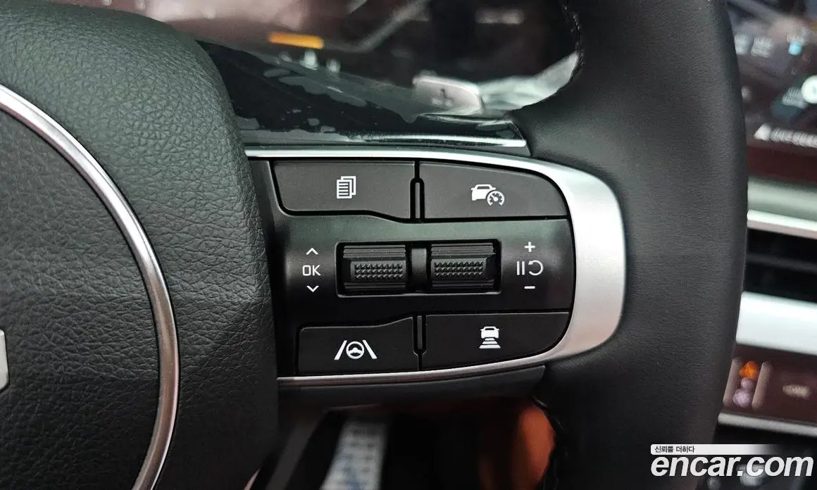 Kia K5 (Optima) 2026 2.0 автомат (гидро), фото 27