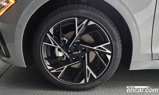 Kia K5 (Optima) 2026 2.0 автомат (гидро), миниатюра 5