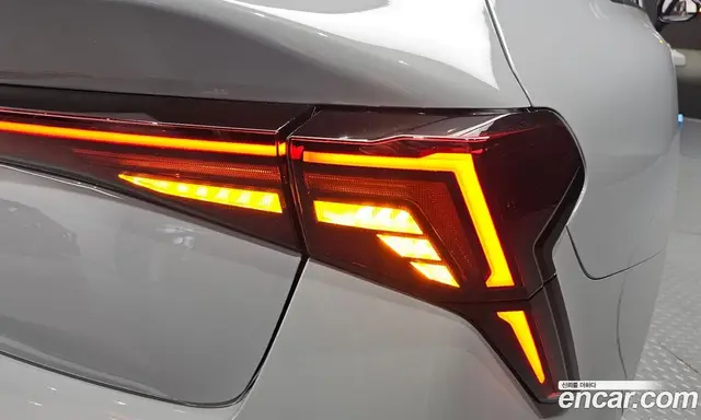 Kia K5 (Optima) 2026 2.0 автомат (гидро), миниатюра 9