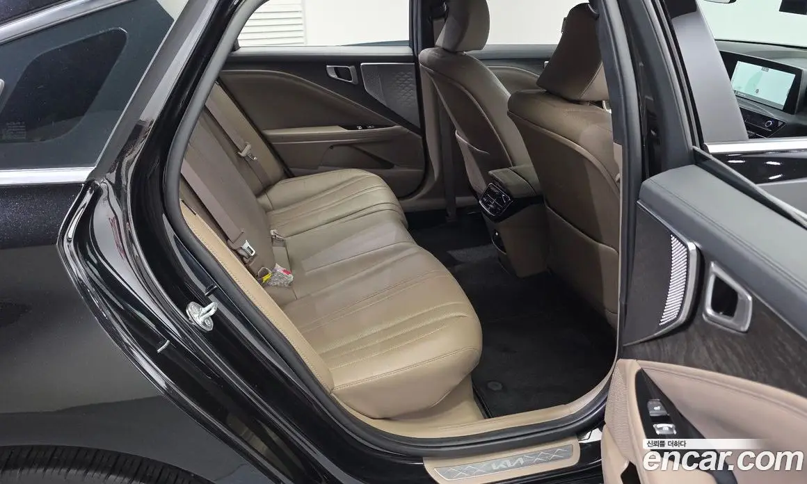Kia K8 2022 1.6 автомат (гидро), фото 17