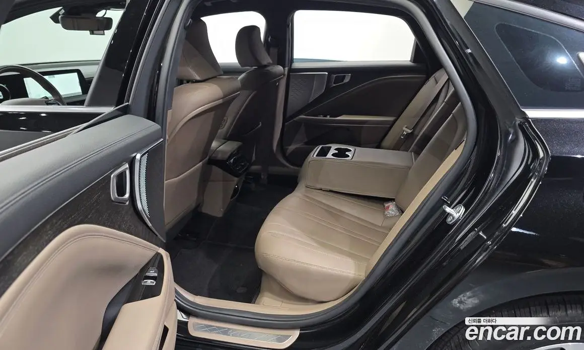 Kia K8 2022 1.6 автомат (гидро), фото 18