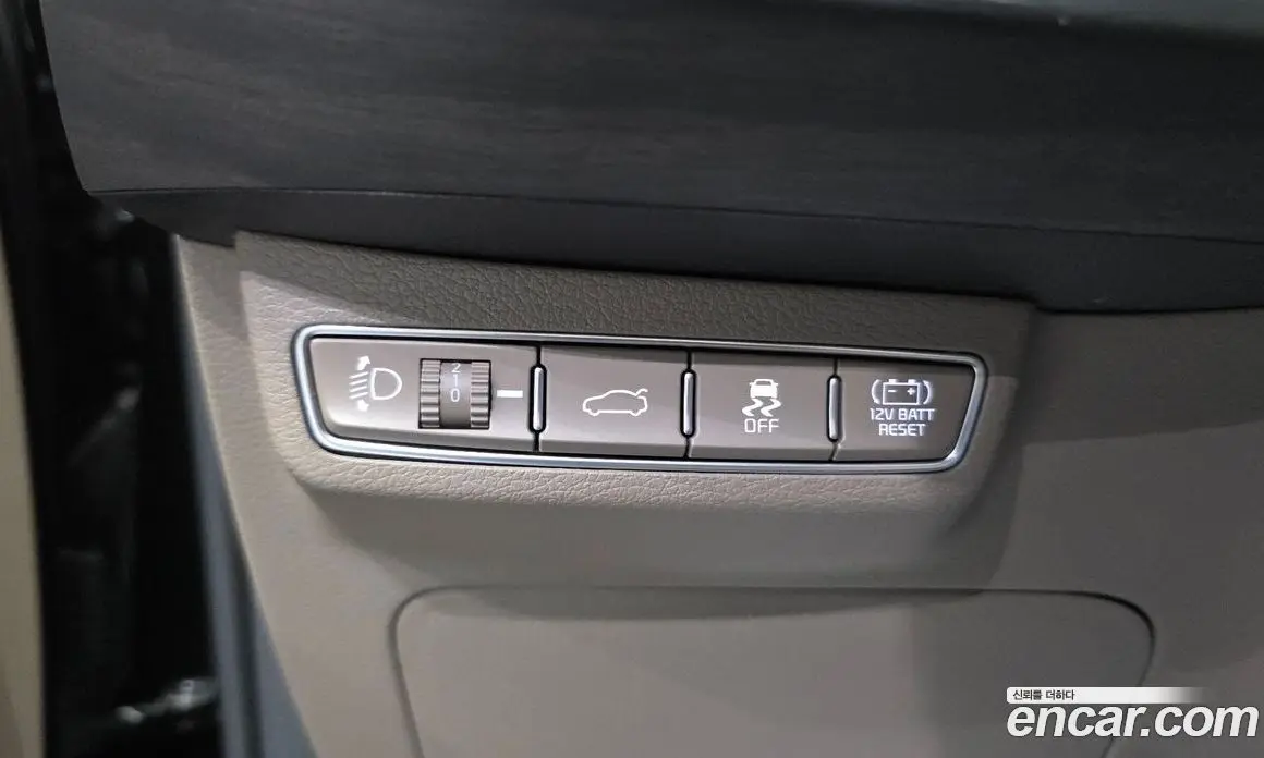 Kia K8 2022 1.6 автомат (гидро), фото 28